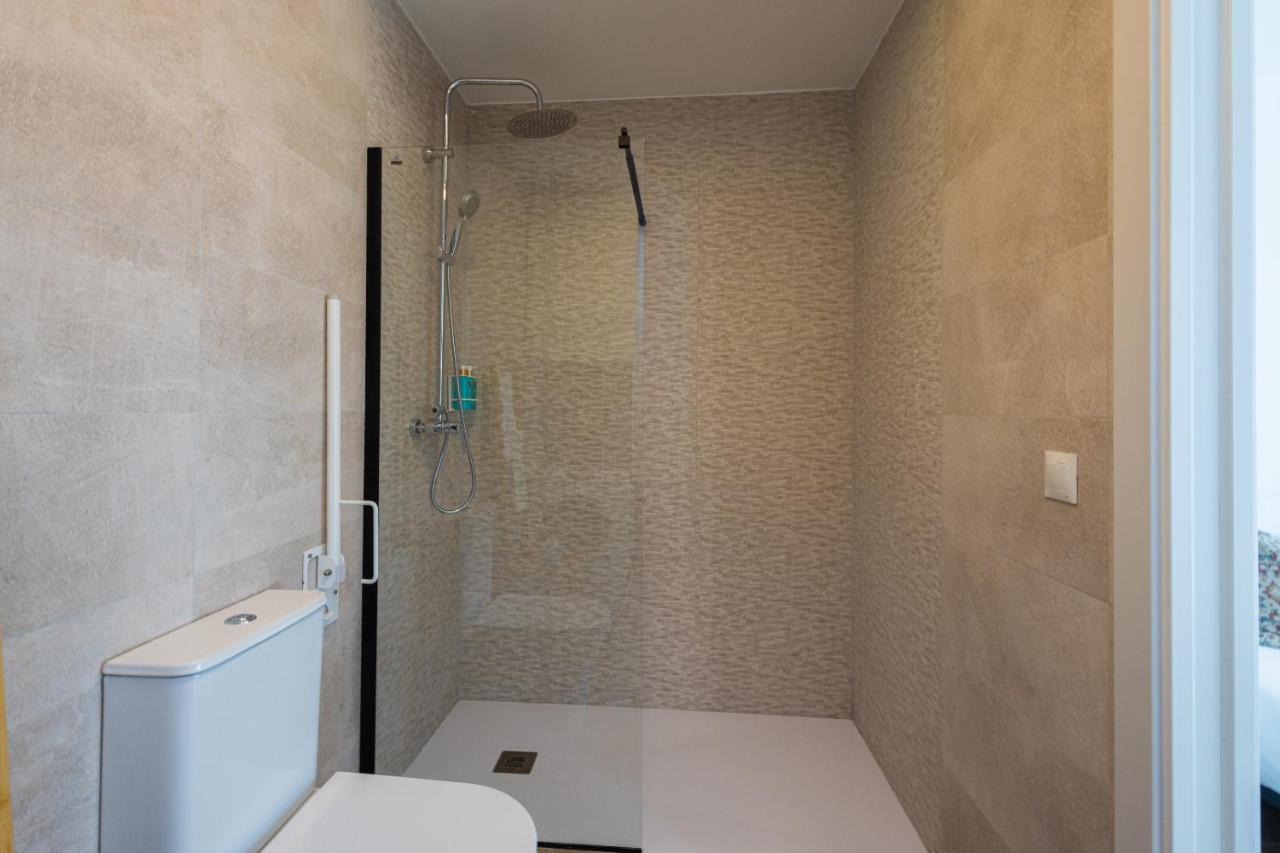 Florit Flats - The Port Avenue Apartment Valencia Kültér fotó
